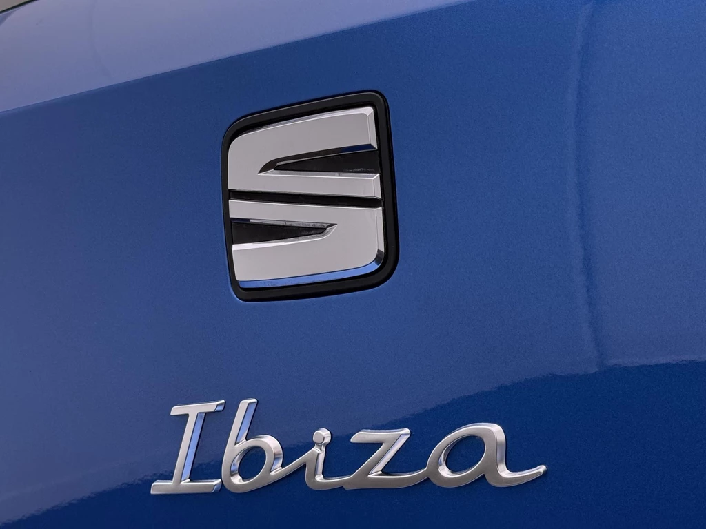 SEAT Ibiza – foto 31