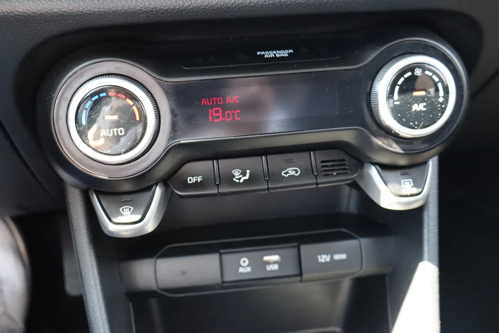 Kia Picanto – foto 15