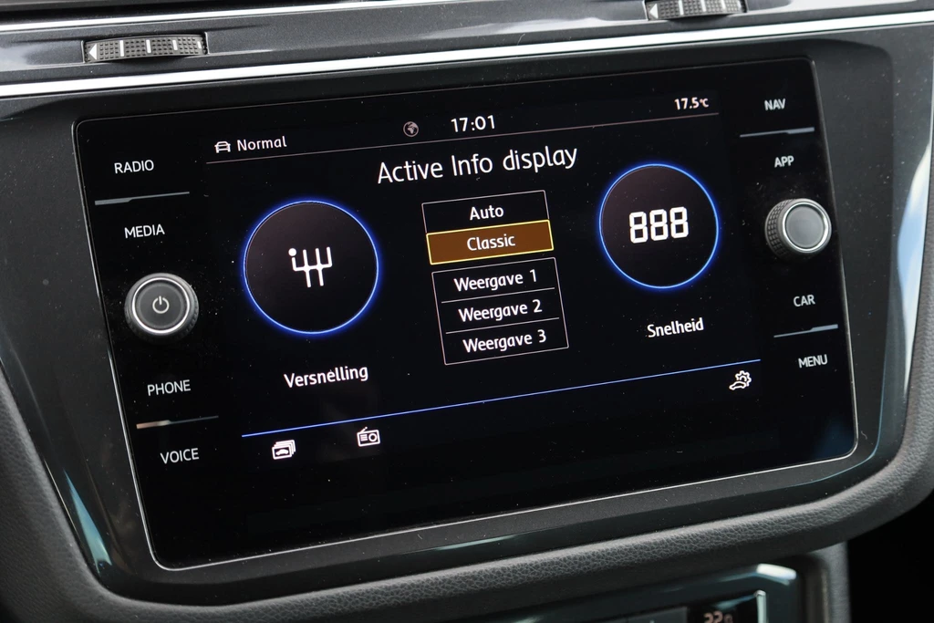 Volkswagen Tiguan – foto 26