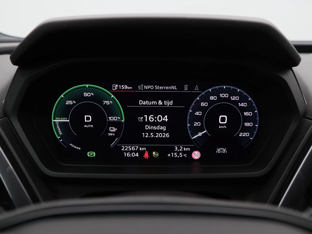 Audi Q4 Sportback e-tron – foto 22