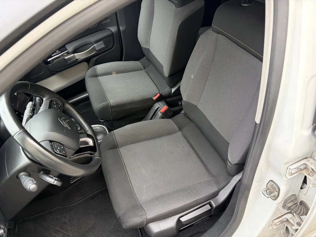 Citroën C3 – foto 14