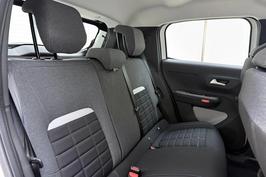Citroën ë-C3 – foto 13