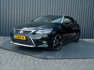Lexus CT – thumbnail 4