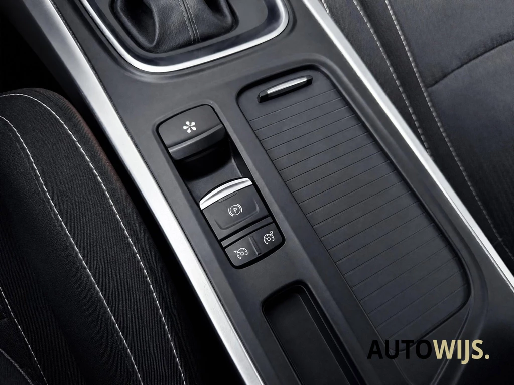 Renault Mégane Estate – foto 25