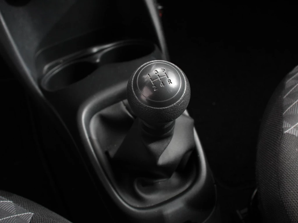 Peugeot 108 – foto 22