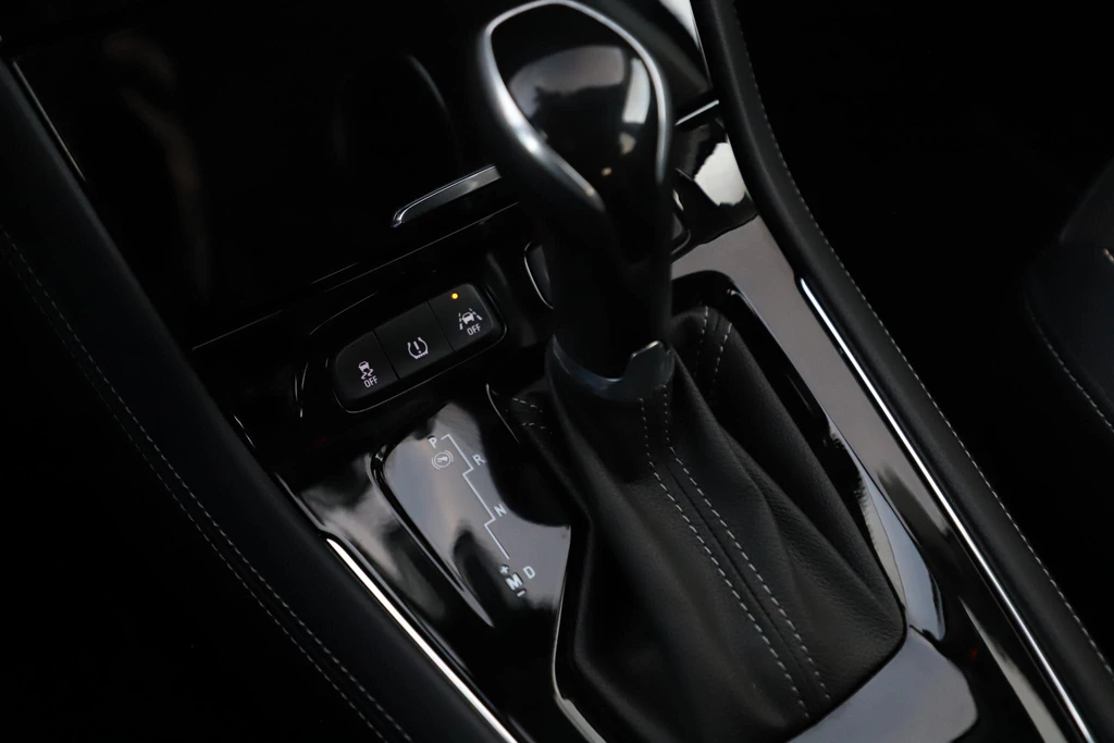 Opel Grandland X – foto 11