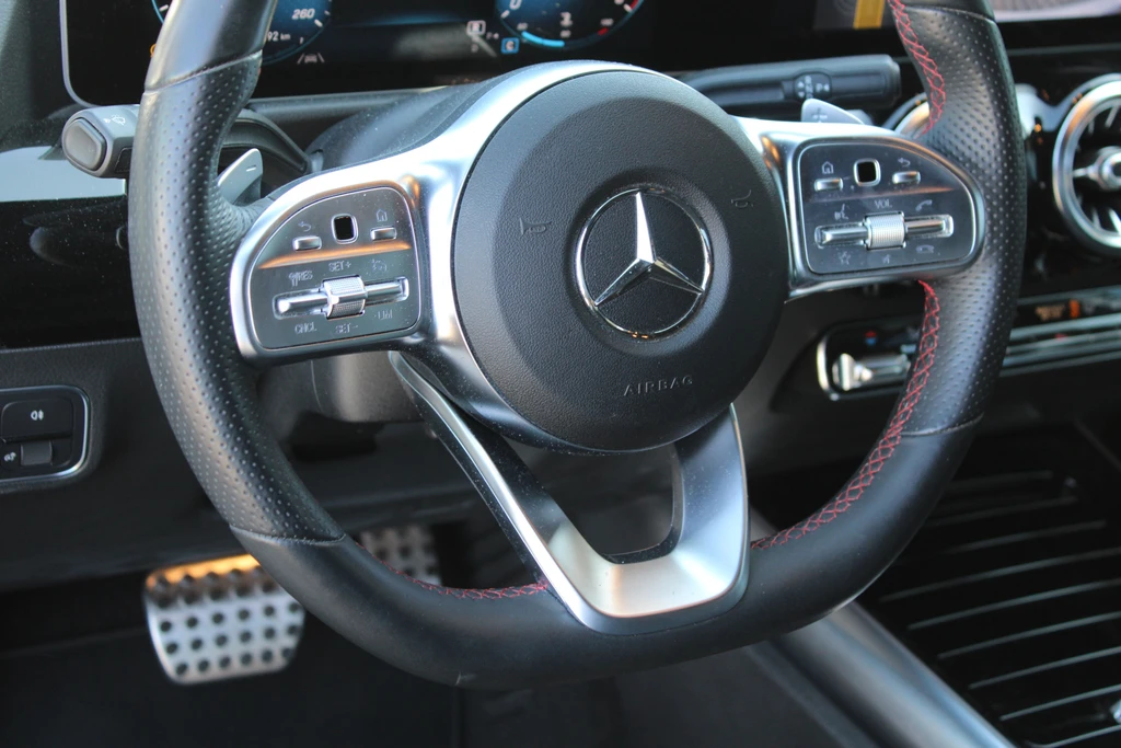 Mercedes-Benz B-Klasse – foto 15