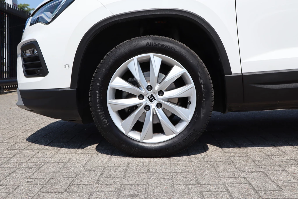SEAT Ateca – foto 10