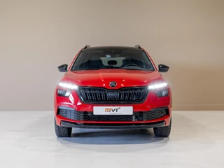 Škoda Kamiq – thumbnail 6