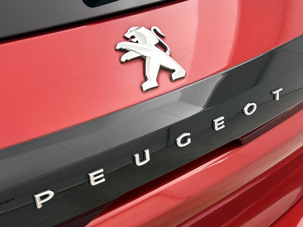 Peugeot 208 – foto 28
