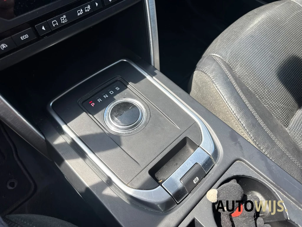 Land Rover Discovery Sport – foto 17