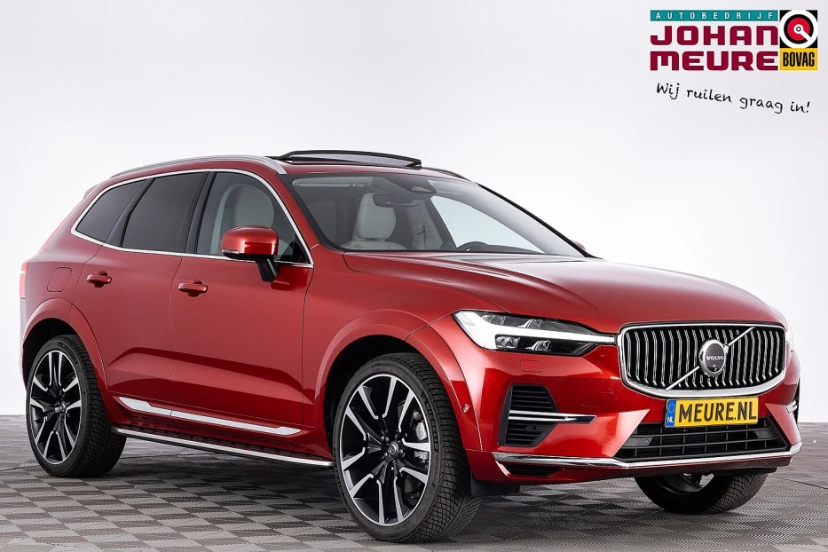Volvo XC60 – foto 7