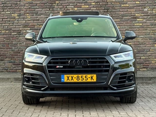 Audi SQ5 – thumbnail 8
