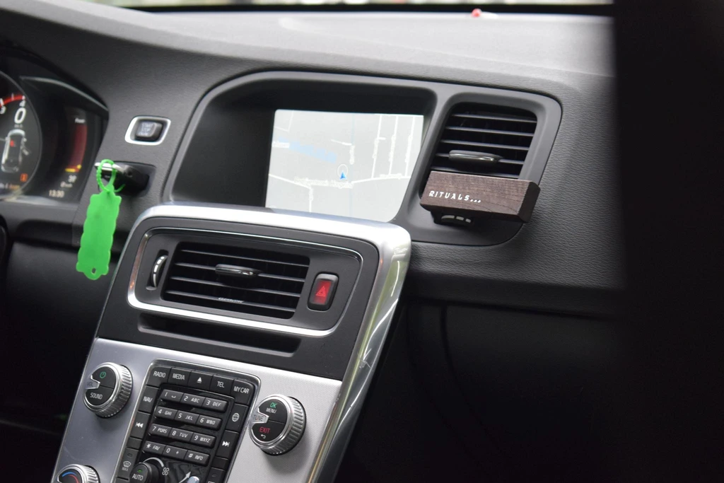 Volvo V60 – foto 17