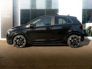 Kia Picanto – thumbnail 4