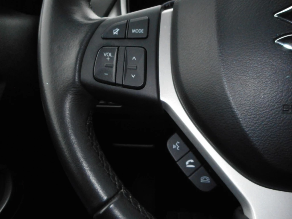 Suzuki Vitara – foto 16