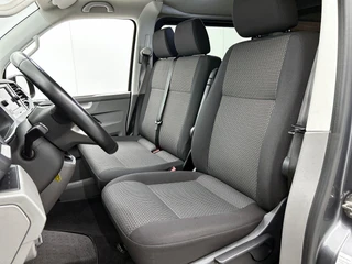 Volkswagen Transporter – thumbnail 7