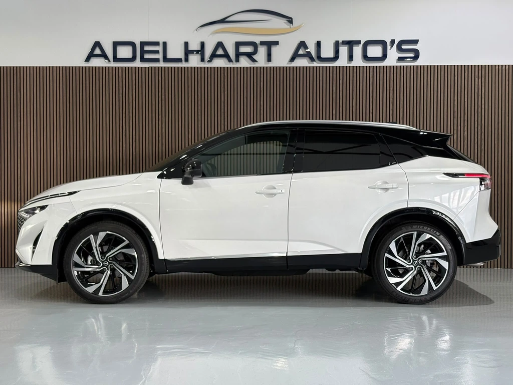 Nissan QASHQAI – foto 4