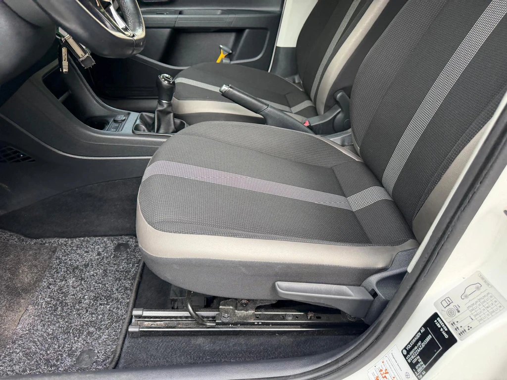 Volkswagen up! – foto 18