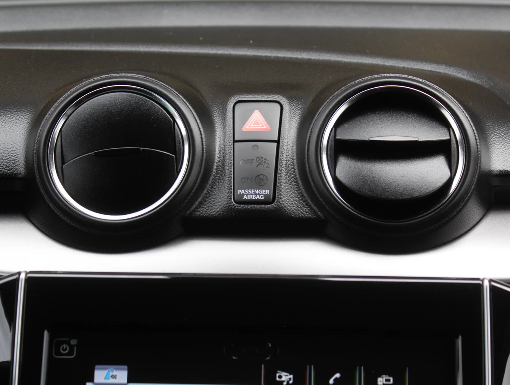 Suzuki Swift – foto 39