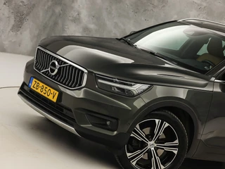 Volvo XC40 – thumbnail 40
