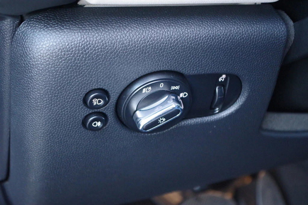 MINI 5-deurs – foto 41