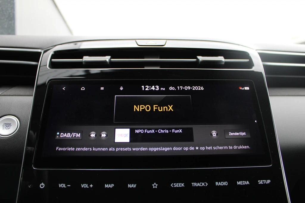 Hyundai Tucson – foto 19