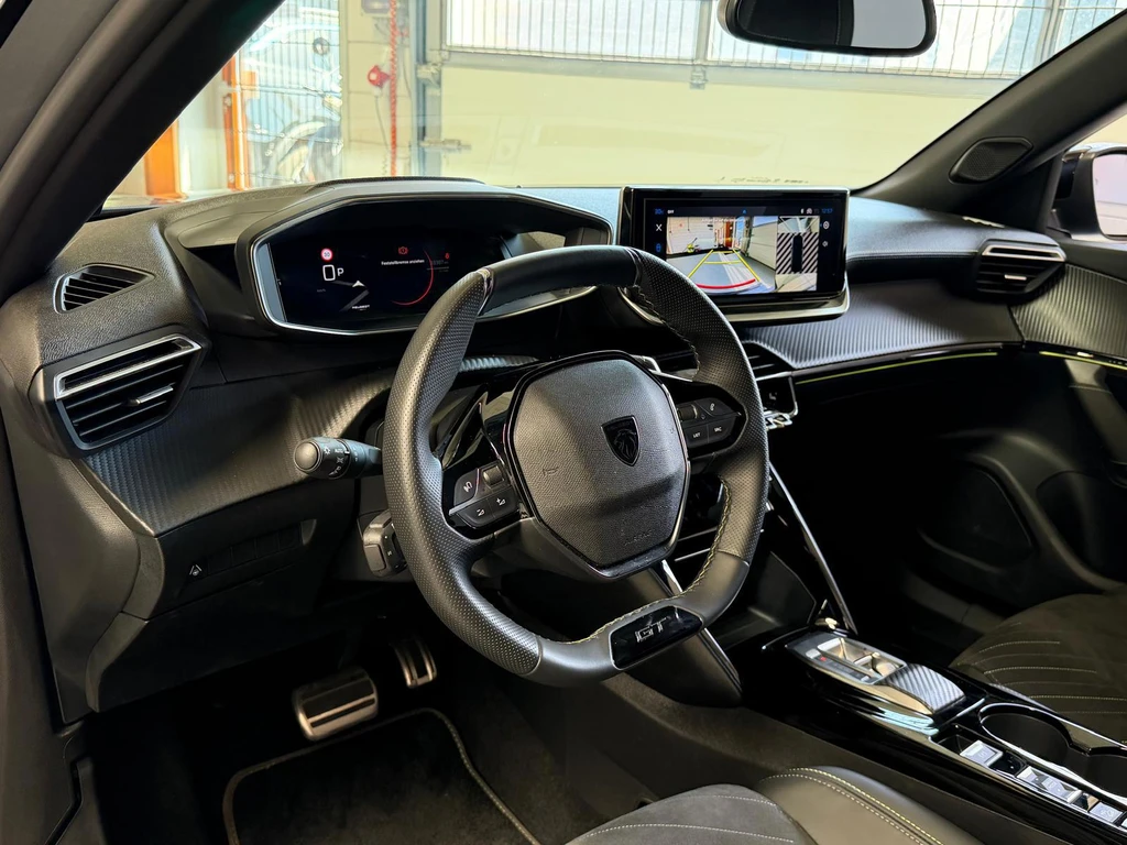 Peugeot 2008 – foto 12