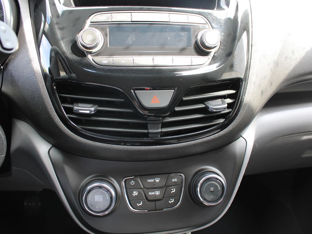 Opel KARL – foto 15