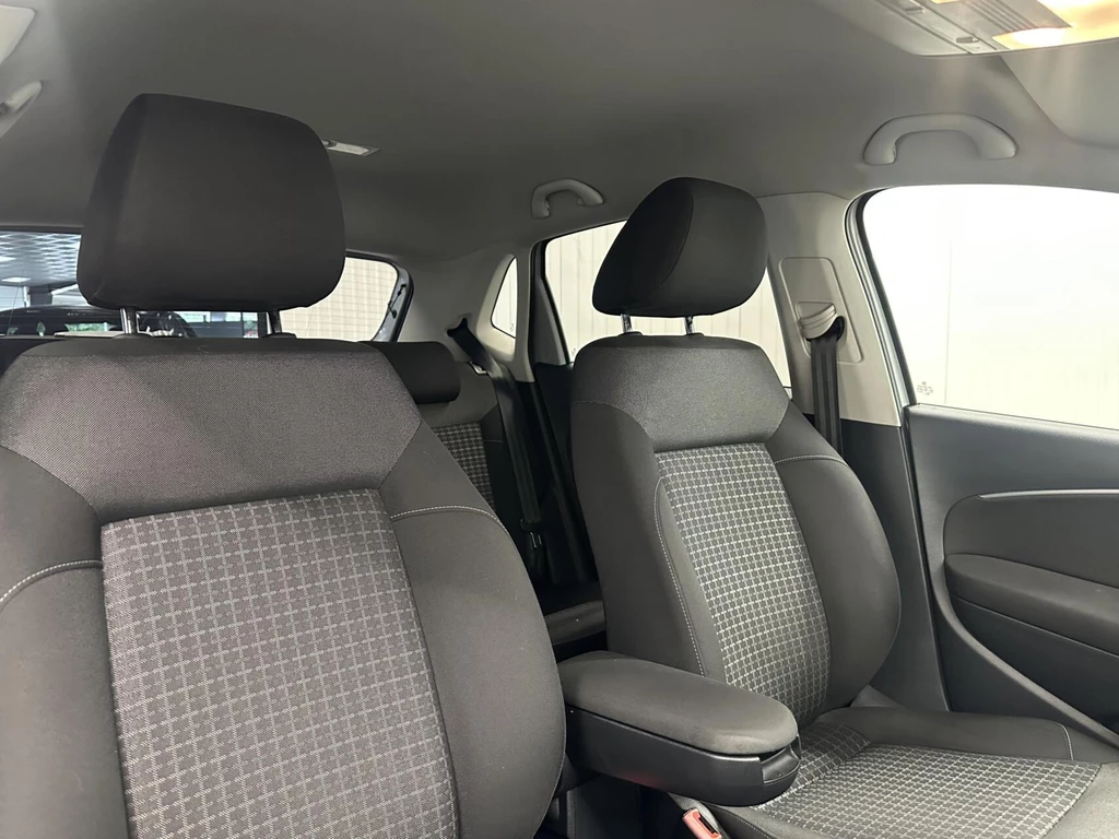Volkswagen Polo – foto 11