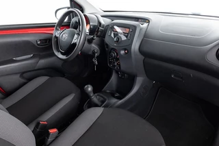 Toyota Aygo – thumbnail 11