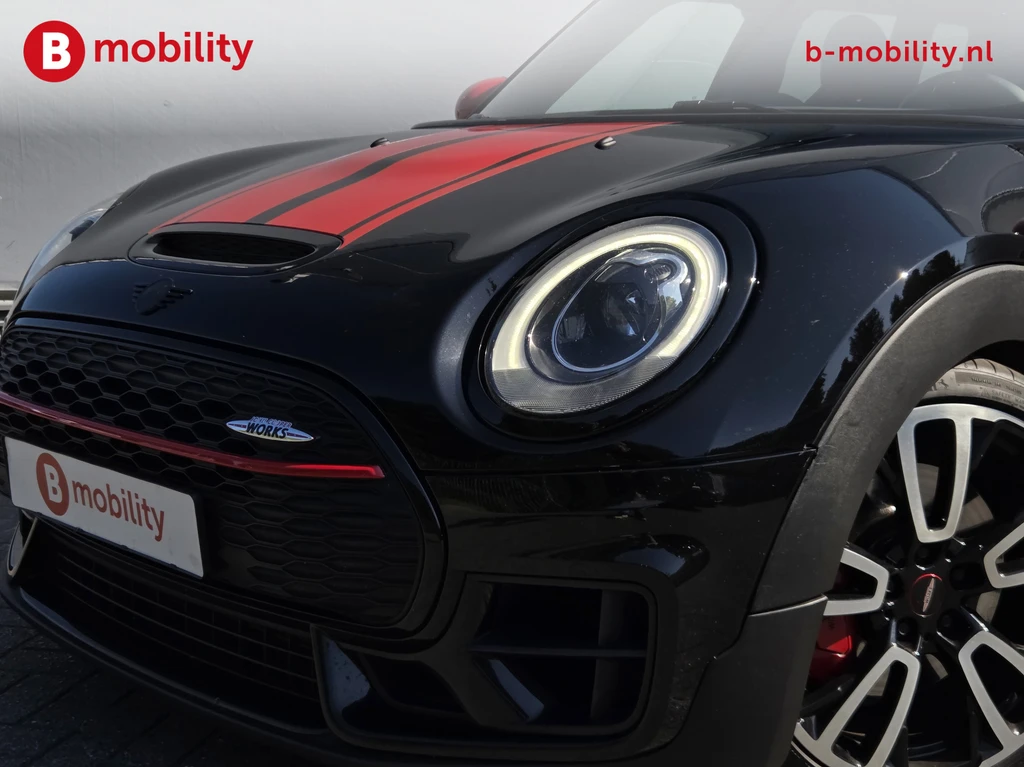 MINI Clubman – foto 19