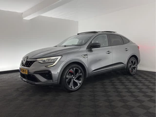 Renault Arkana – thumbnail 1