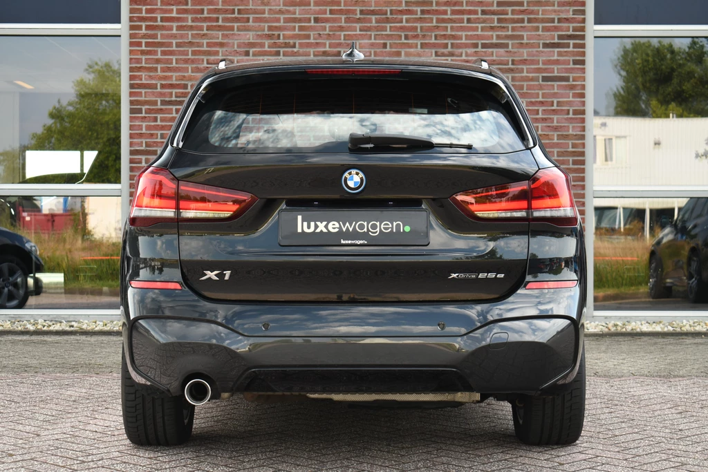 BMW X1 – foto 12