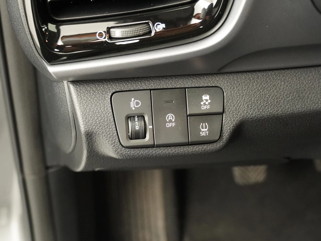 Kia Stonic – foto 23