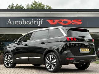 Peugeot 5008 – thumbnail 3