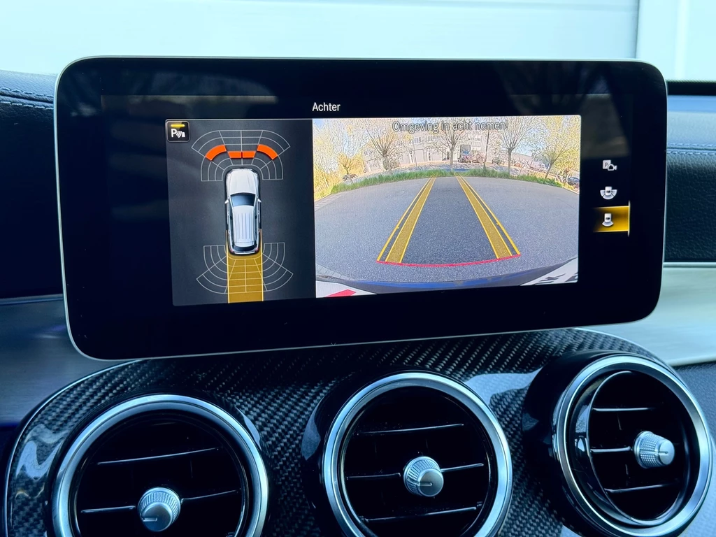 Mercedes-Benz GLC – foto 24