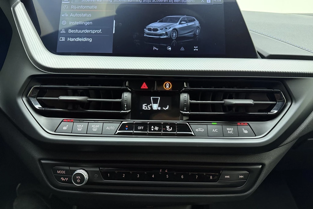 BMW 1 Serie – foto 31