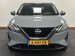 Nissan QASHQAI – thumbnail 10