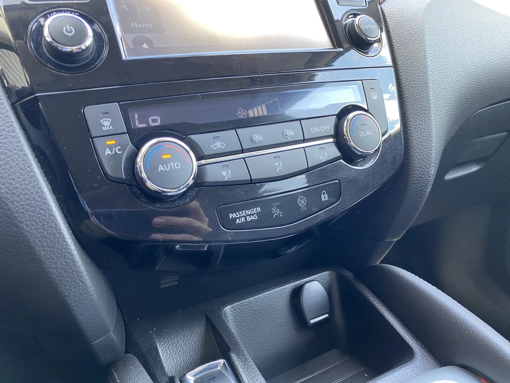 Nissan QASHQAI – foto 34