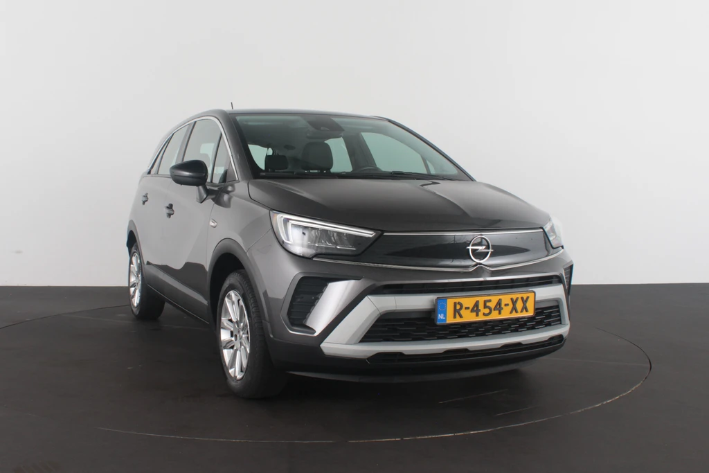Opel Crossland – foto 9