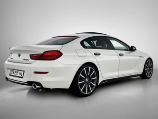 BMW 6 Serie – thumbnail 4