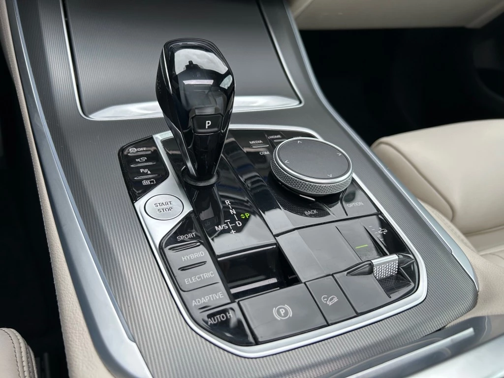 BMW X5 – foto 17