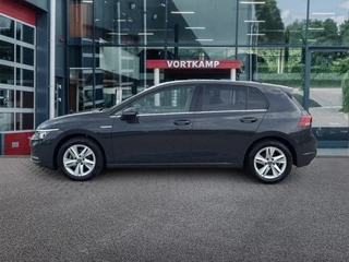 Volkswagen Golf – thumbnail 2