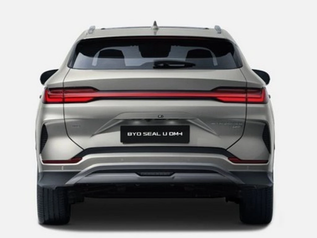 BYD SEAL U – foto 2