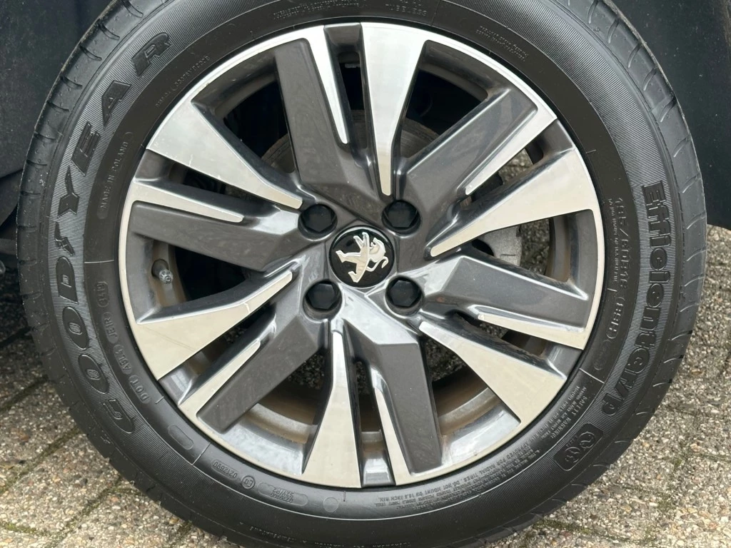 Peugeot 2008 – foto 8