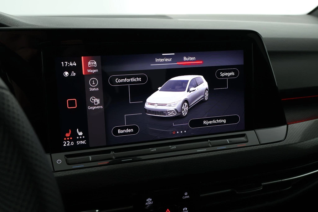 Volkswagen Golf – foto 39
