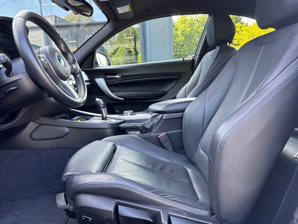 BMW 2 Serie – foto 11
