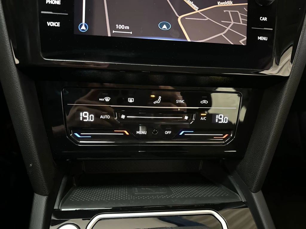 Volkswagen Passat – foto 15