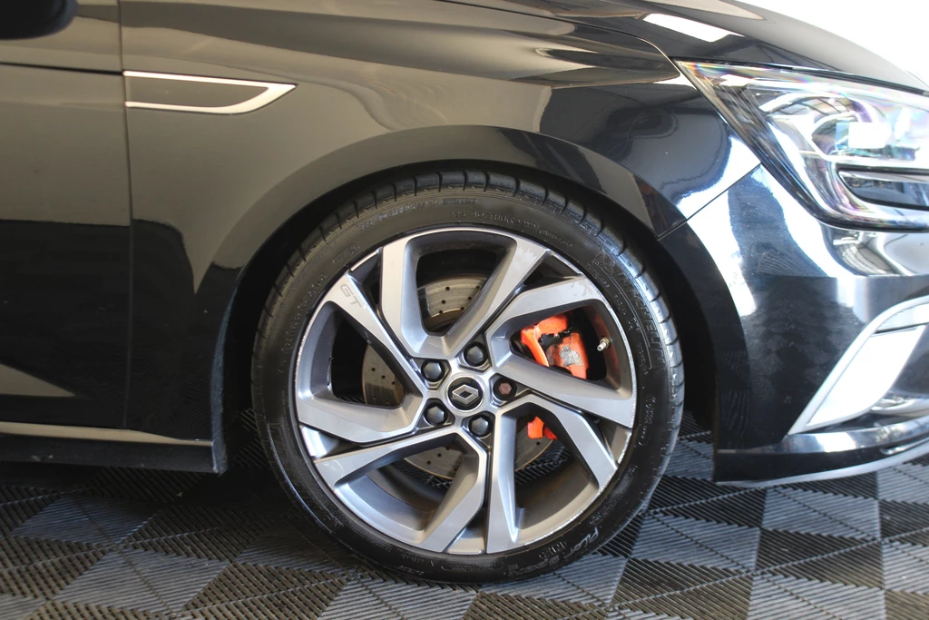 Renault Mégane – foto 7